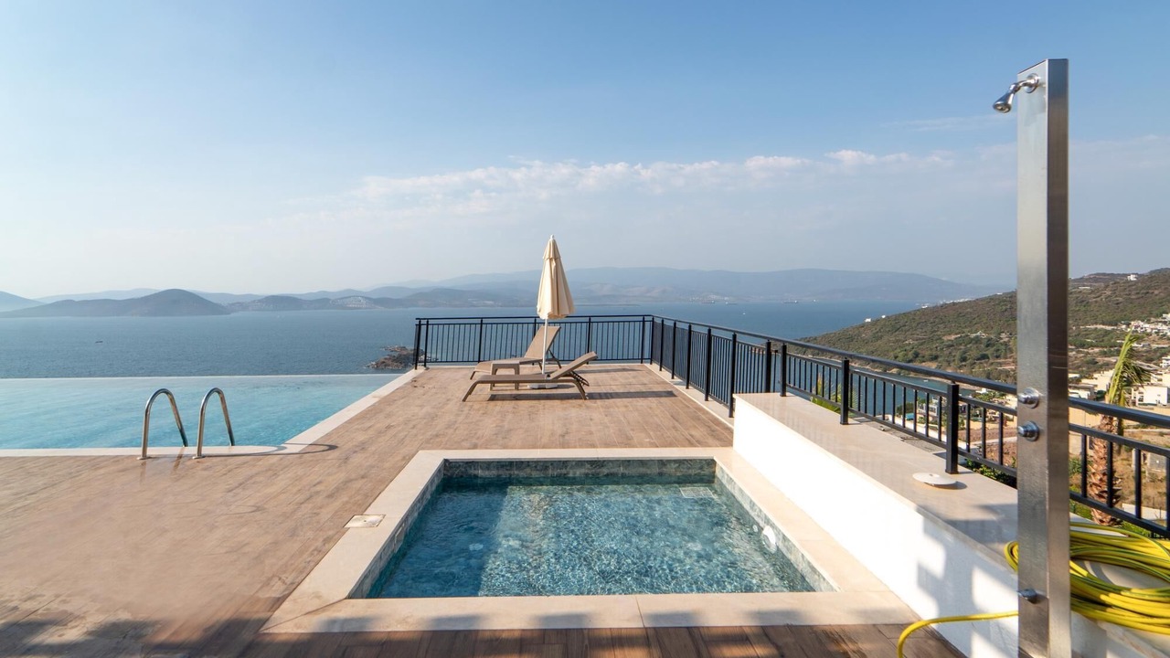 Photo of Outdoor in Bogazici