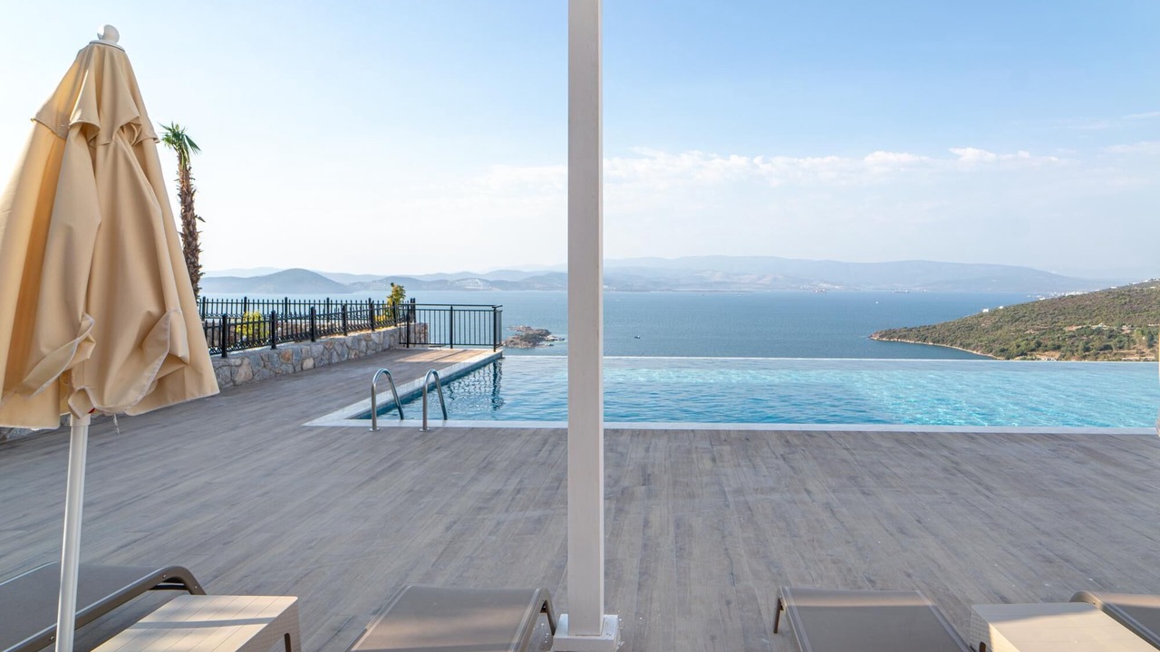 Photo of Outdoor in Bogazici