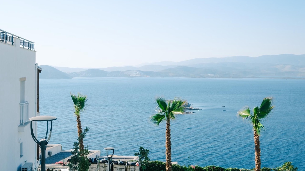 Photo of Outdoor in Bogazici