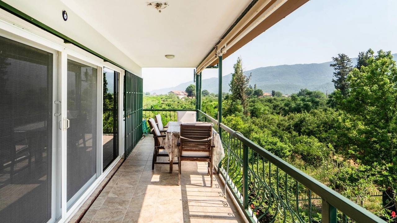 Photo of Outdoor in Koycegiz