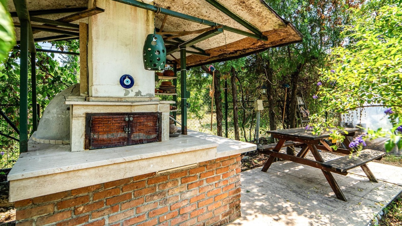 Photo of Outdoor in Koycegiz