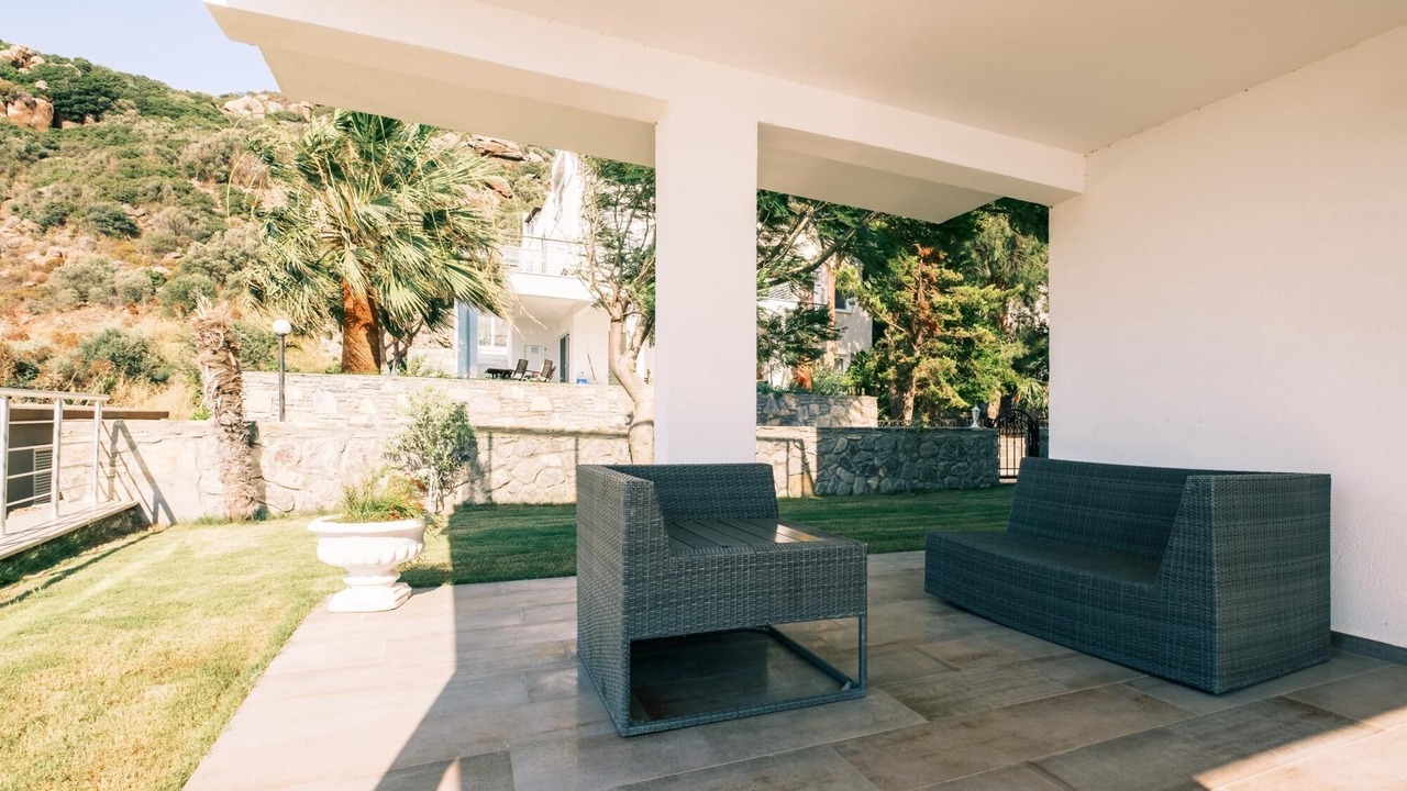 Photo of Patio Balcony in Gundogan