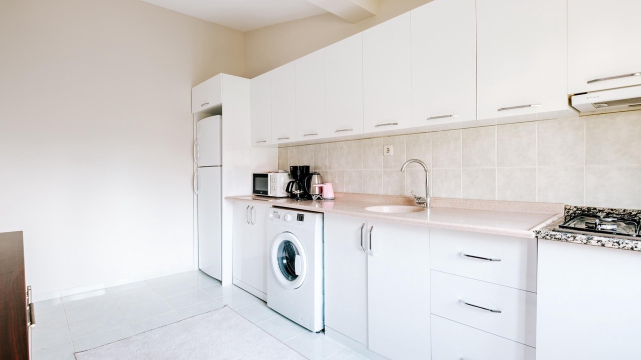Photo of Kitchen in Goynuk