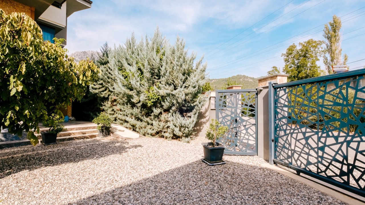 Photo of Outdoor in Goynuk
