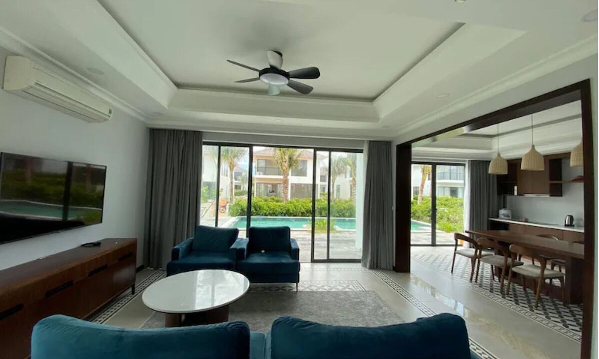 Photo of Livingroom in Duong To