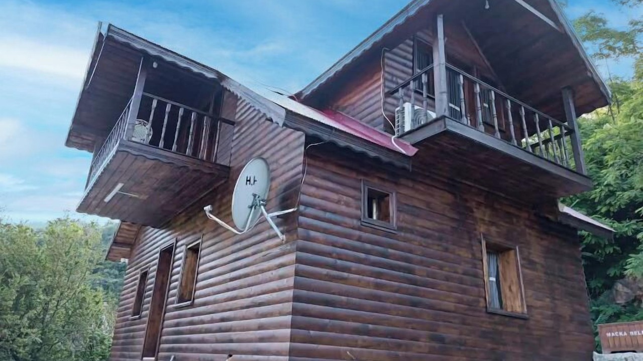 Photo of Outdoor in Macka