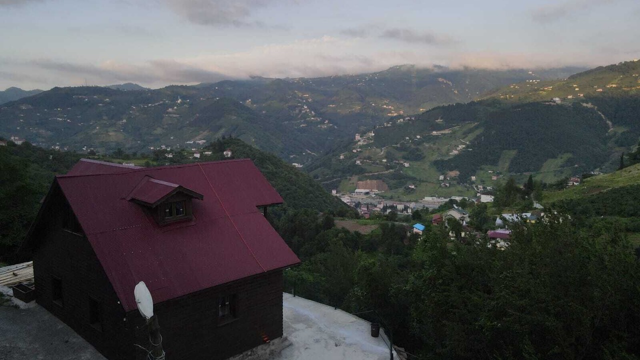 Photo of Outdoor in Macka