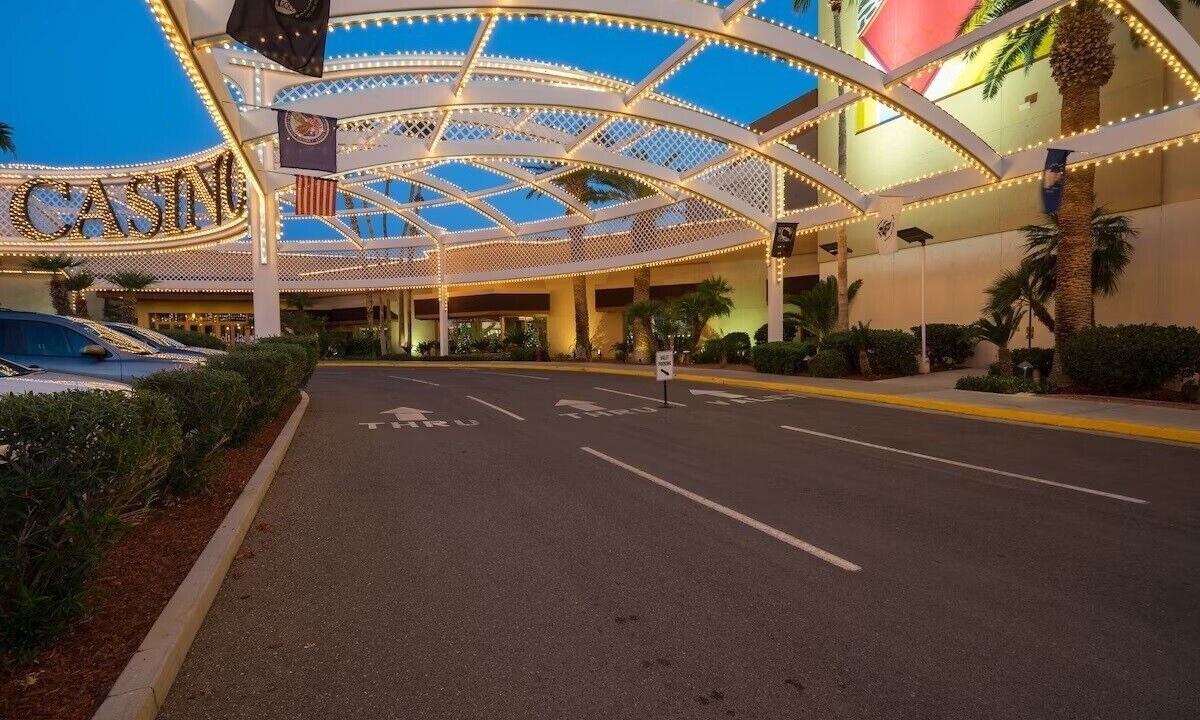 Photo of Outdoor in Laughlin