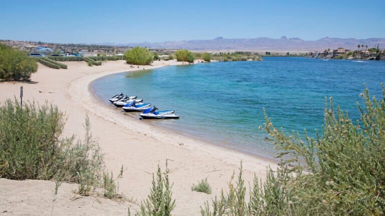 Photo of Others in Laughlin