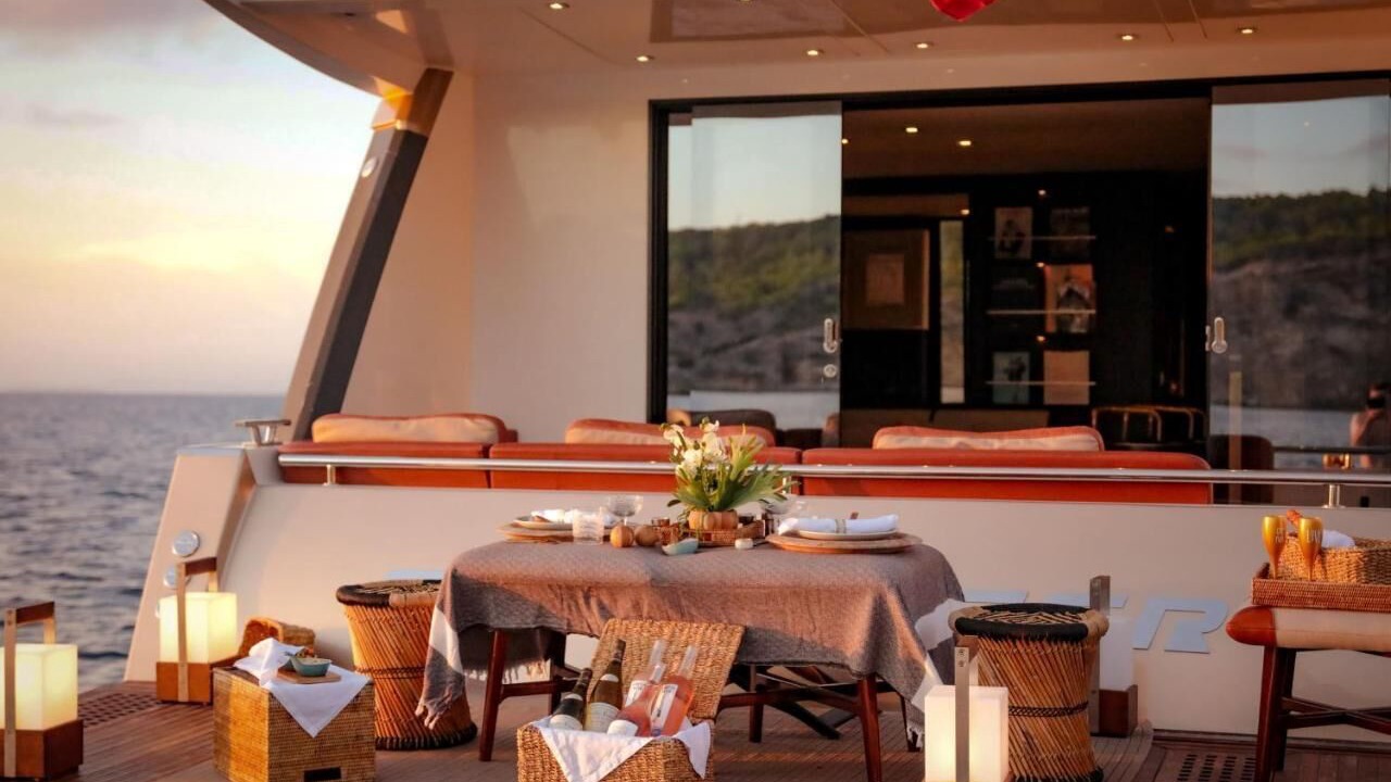Photo of Outdoor in La Savina