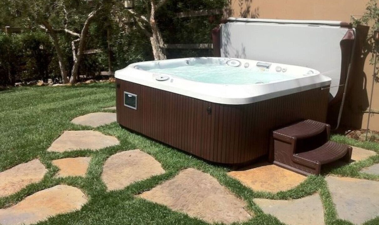 Photo of Outdoor in La Brea