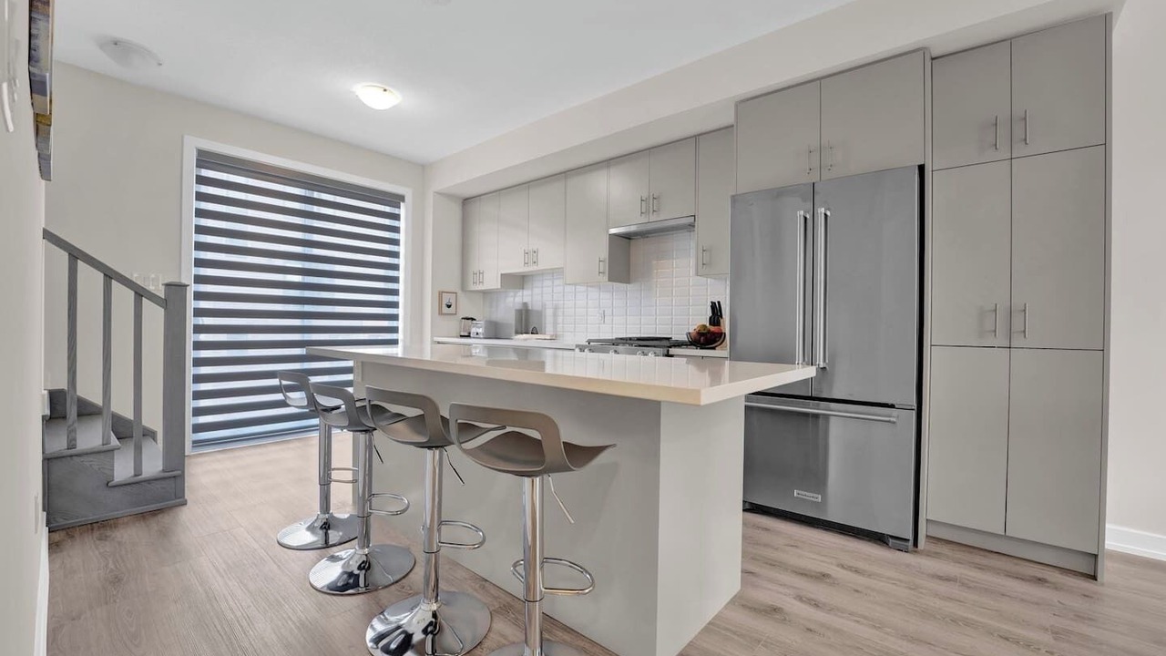 Photo of Kitchen in Cambridge