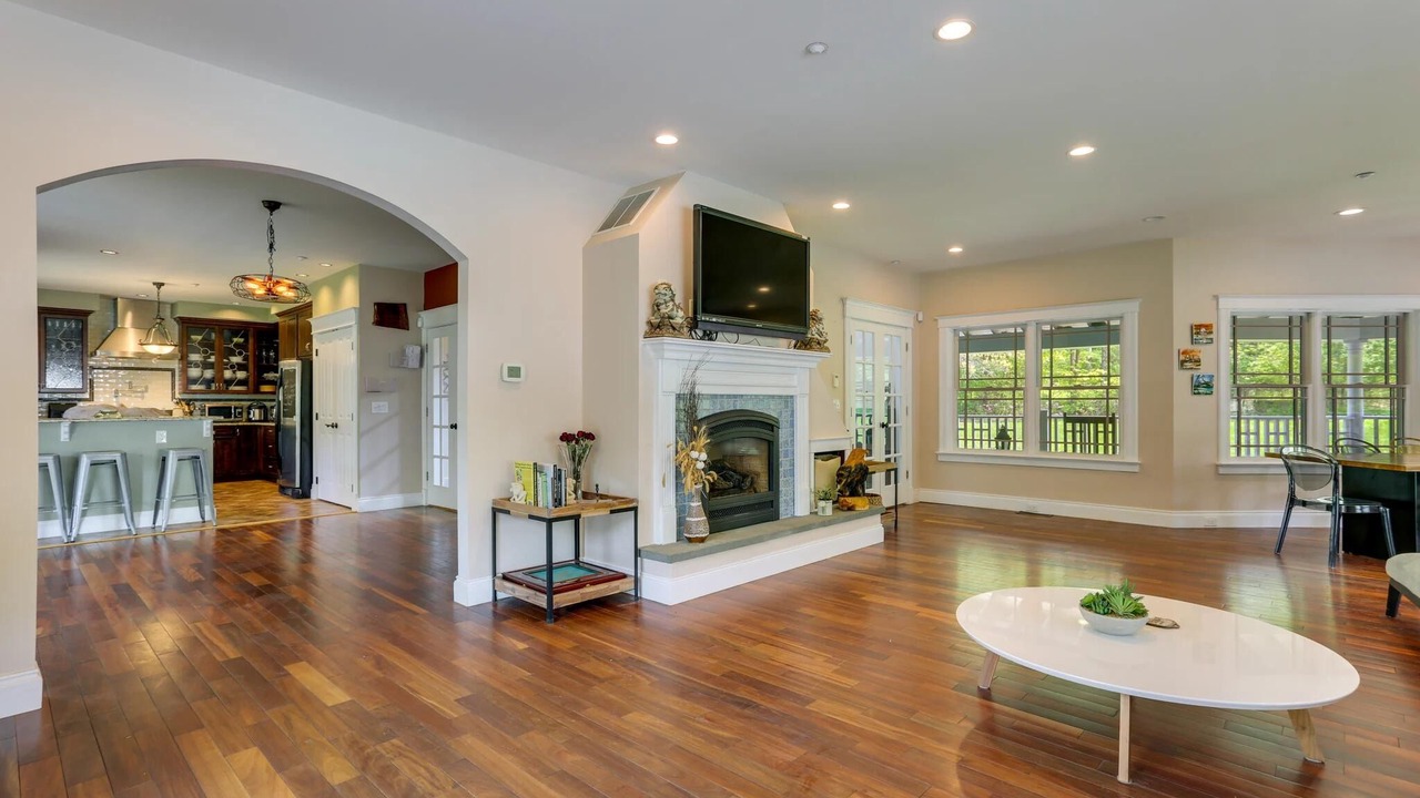 Photo of Livingroom in Gardiner