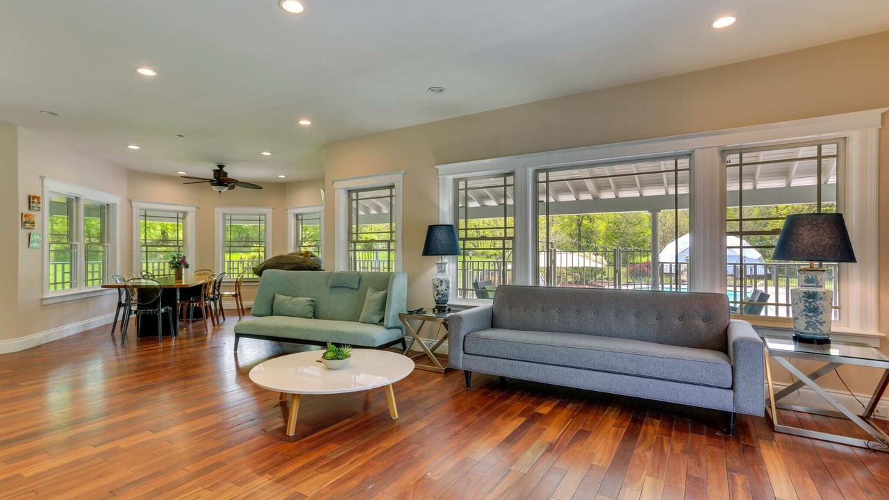 Photo of Livingroom in Gardiner