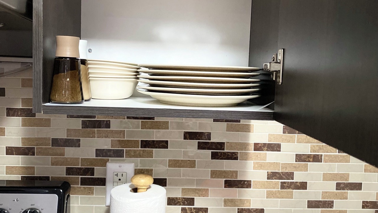 Photo of Kitchen in Brampton