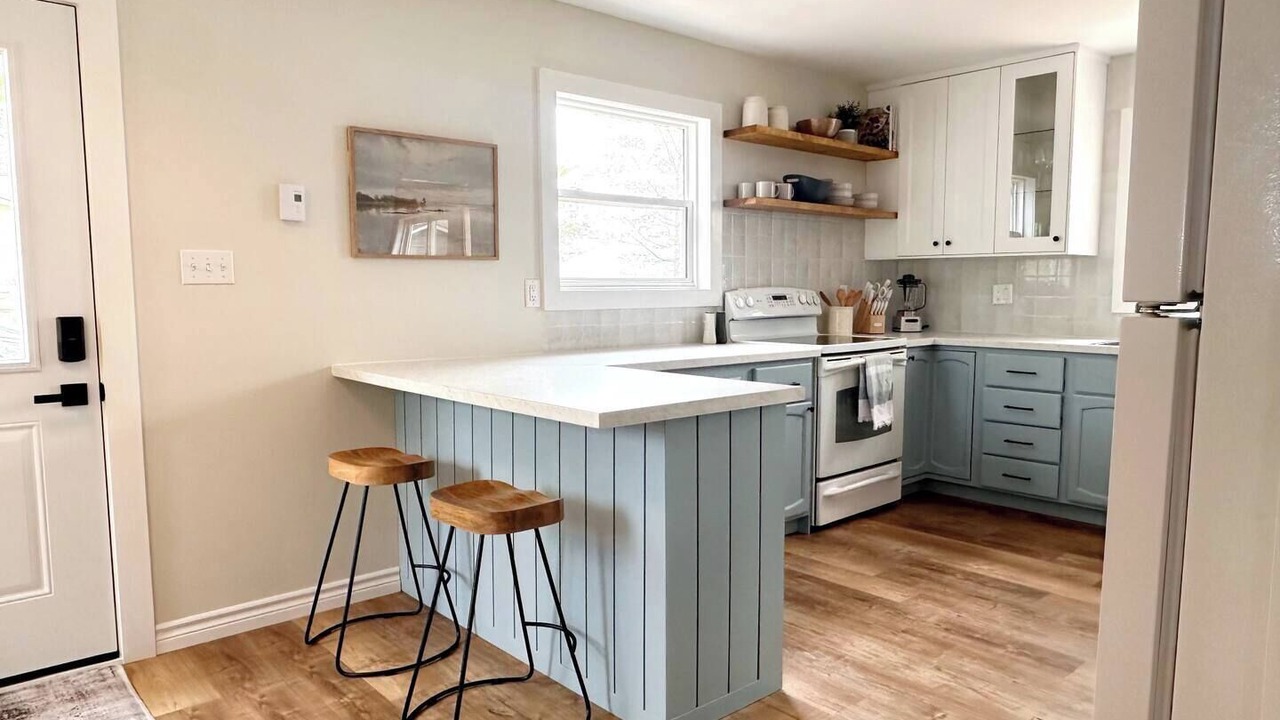 Photo of Kitchen in Sheffield