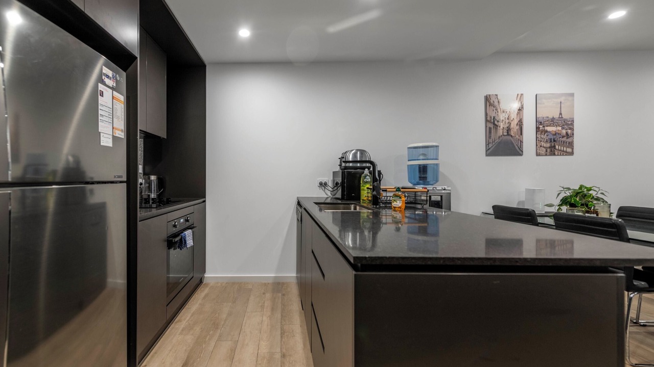 Photo of Kitchen in Coombs