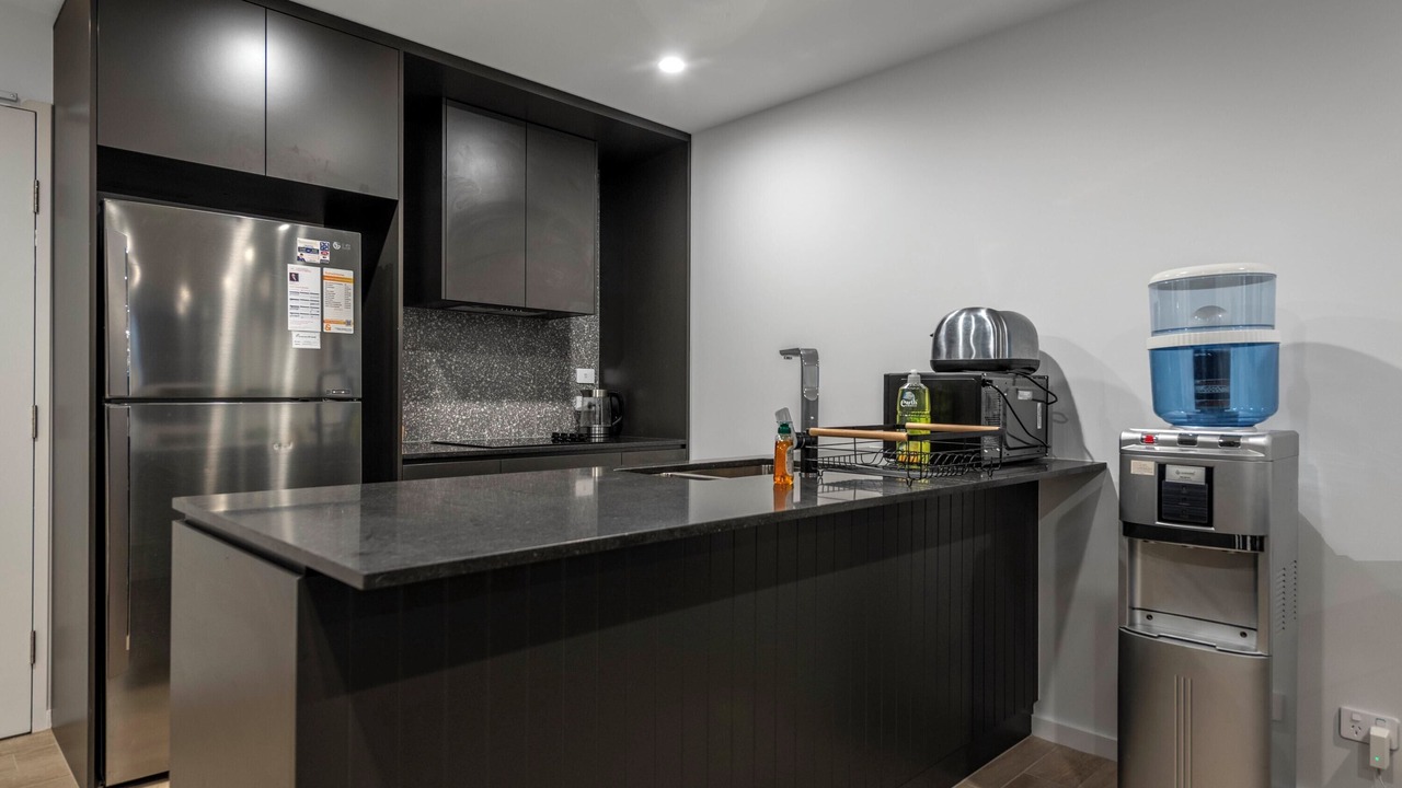 Photo of Kitchen in Coombs
