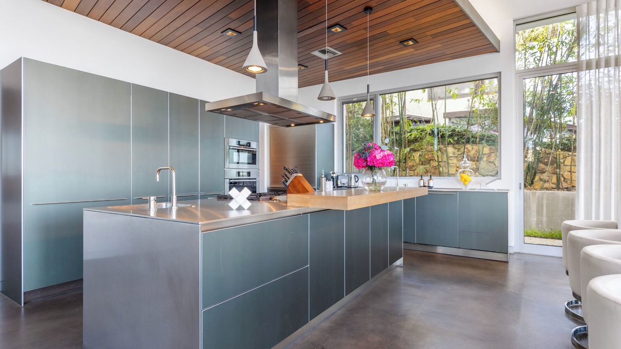 Photo of Kitchen in Bel Air