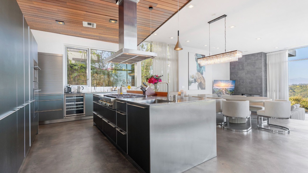 Photo of Kitchen in Bel Air
