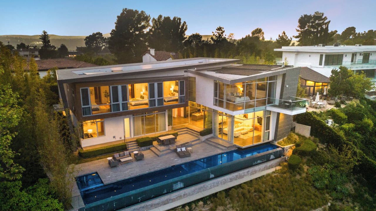 Photo of Outdoor in Bel Air