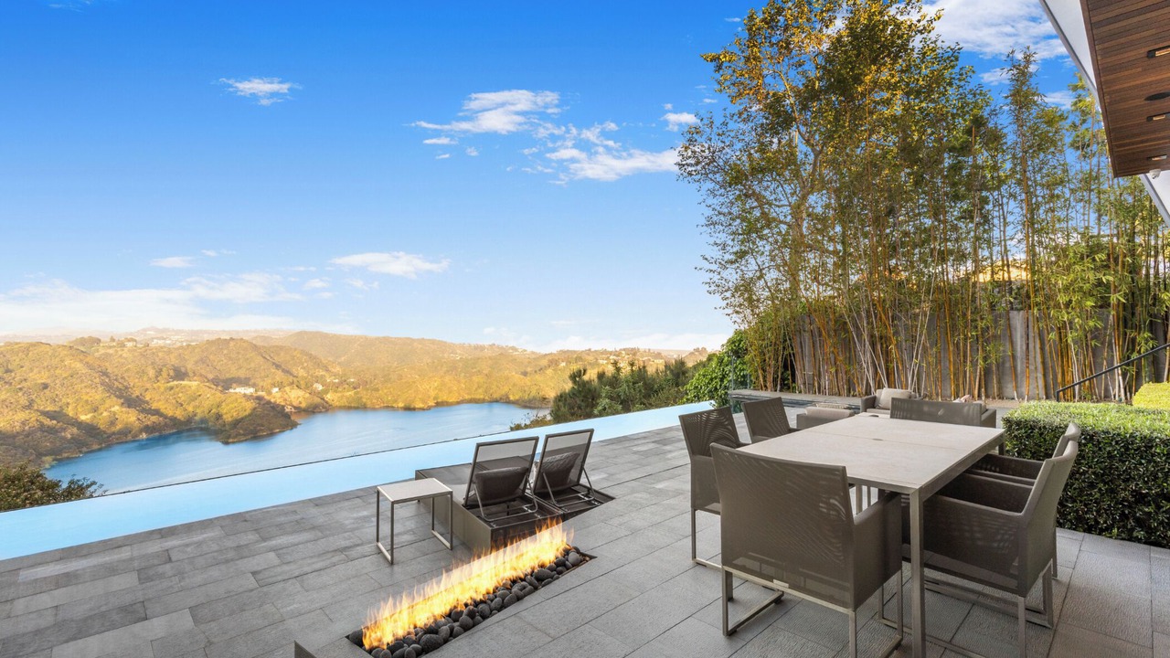Photo of Outdoor in Bel Air
