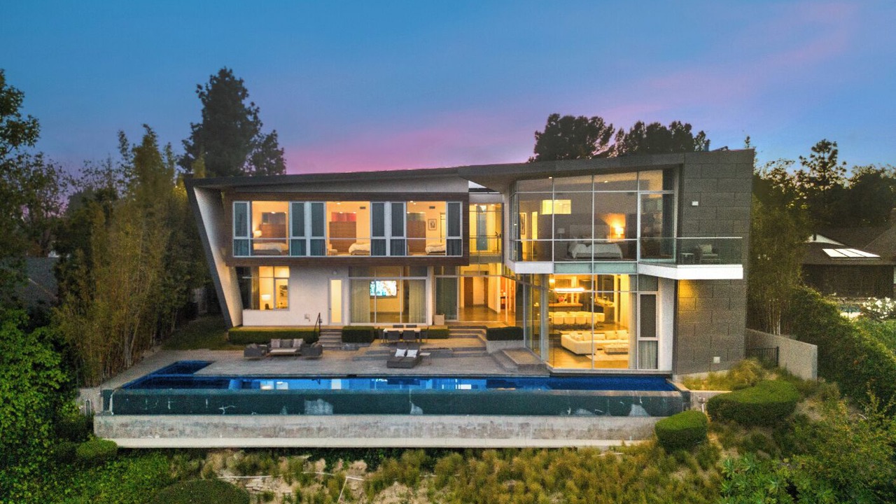 Photo of Outdoor in Bel Air