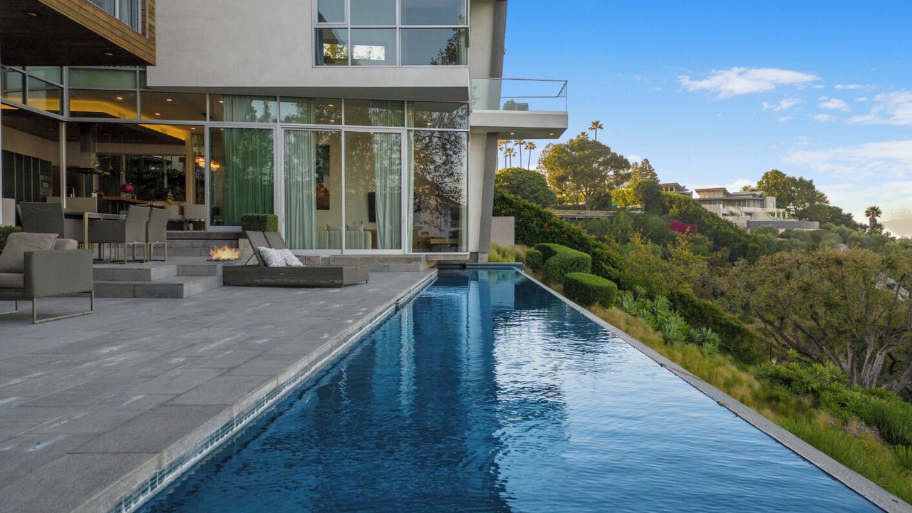Photo of Outdoor in Bel Air