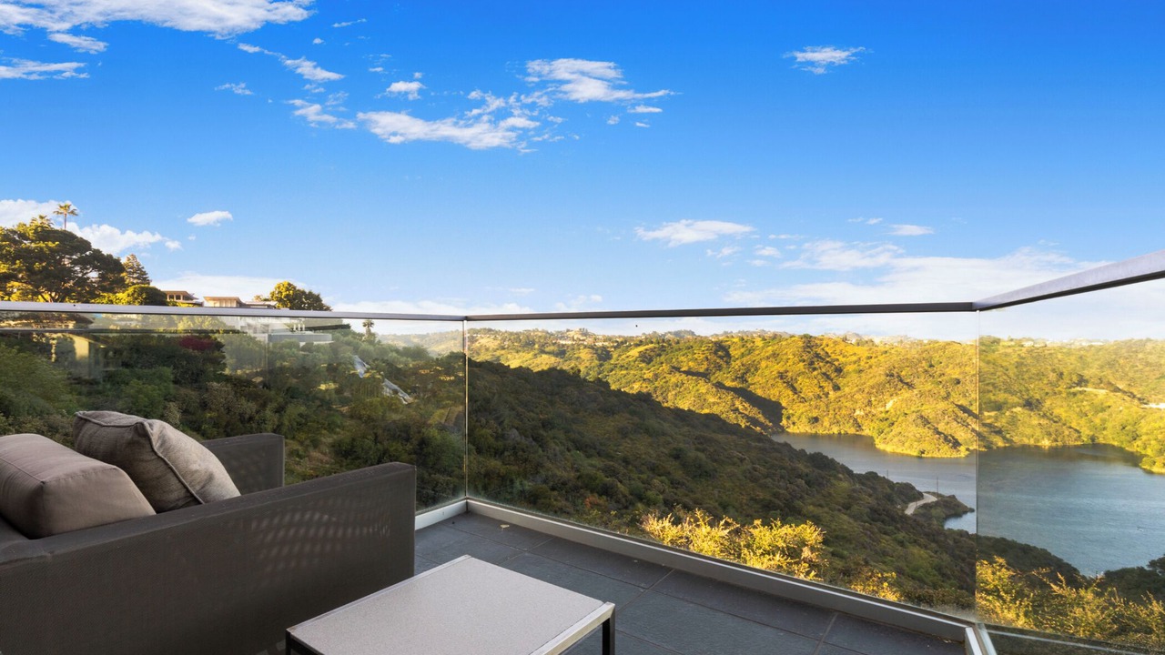 Photo of Outdoor in Bel Air