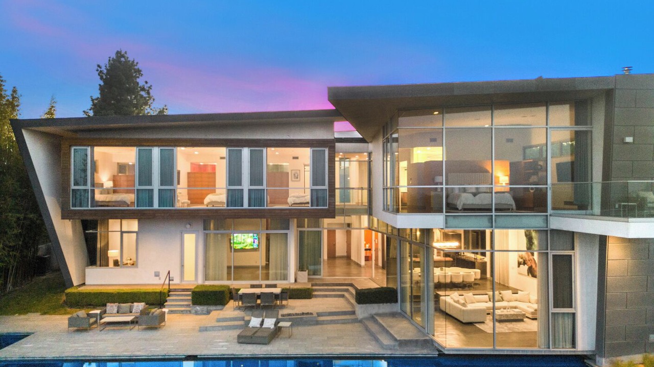 Photo of Outdoor in Bel Air