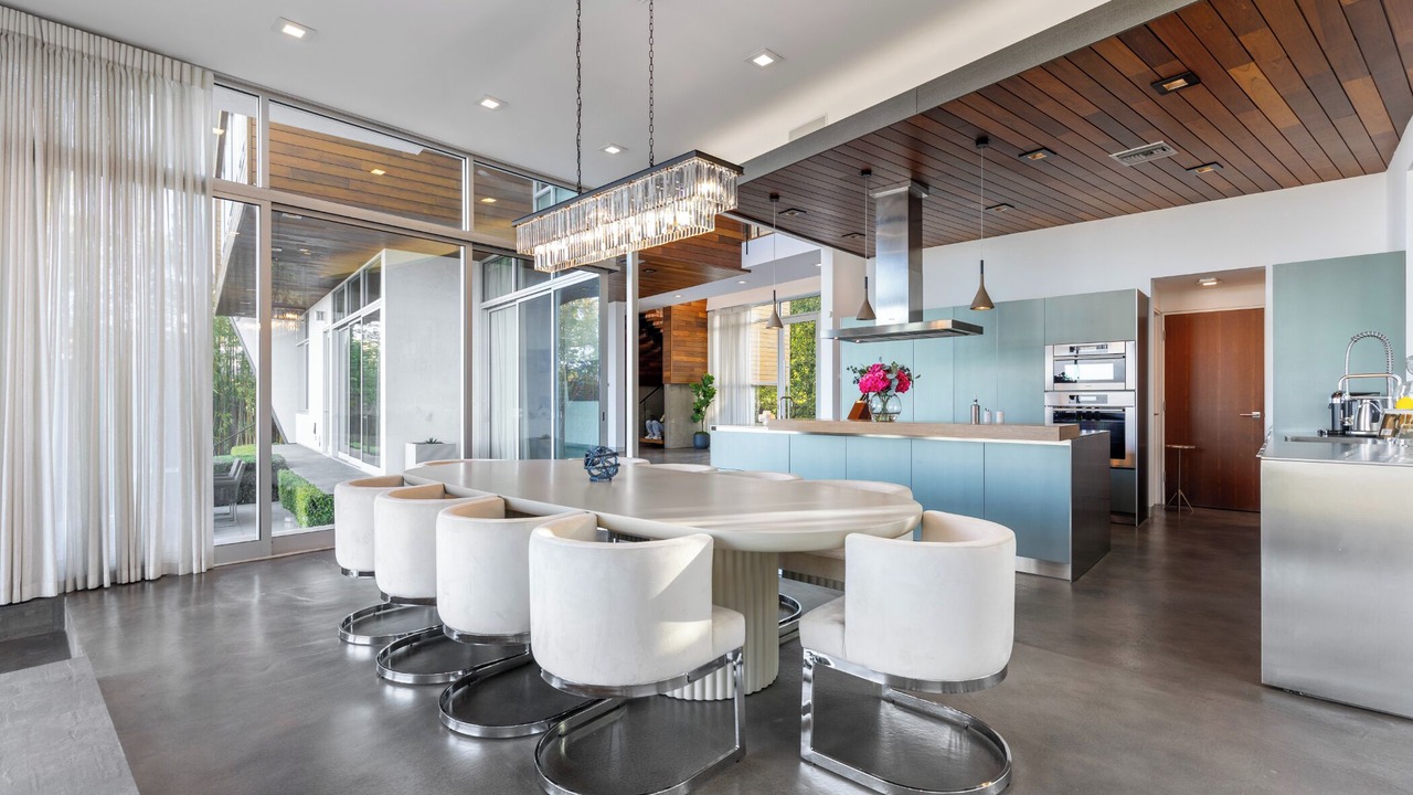Photo of Kitchen in Bel Air