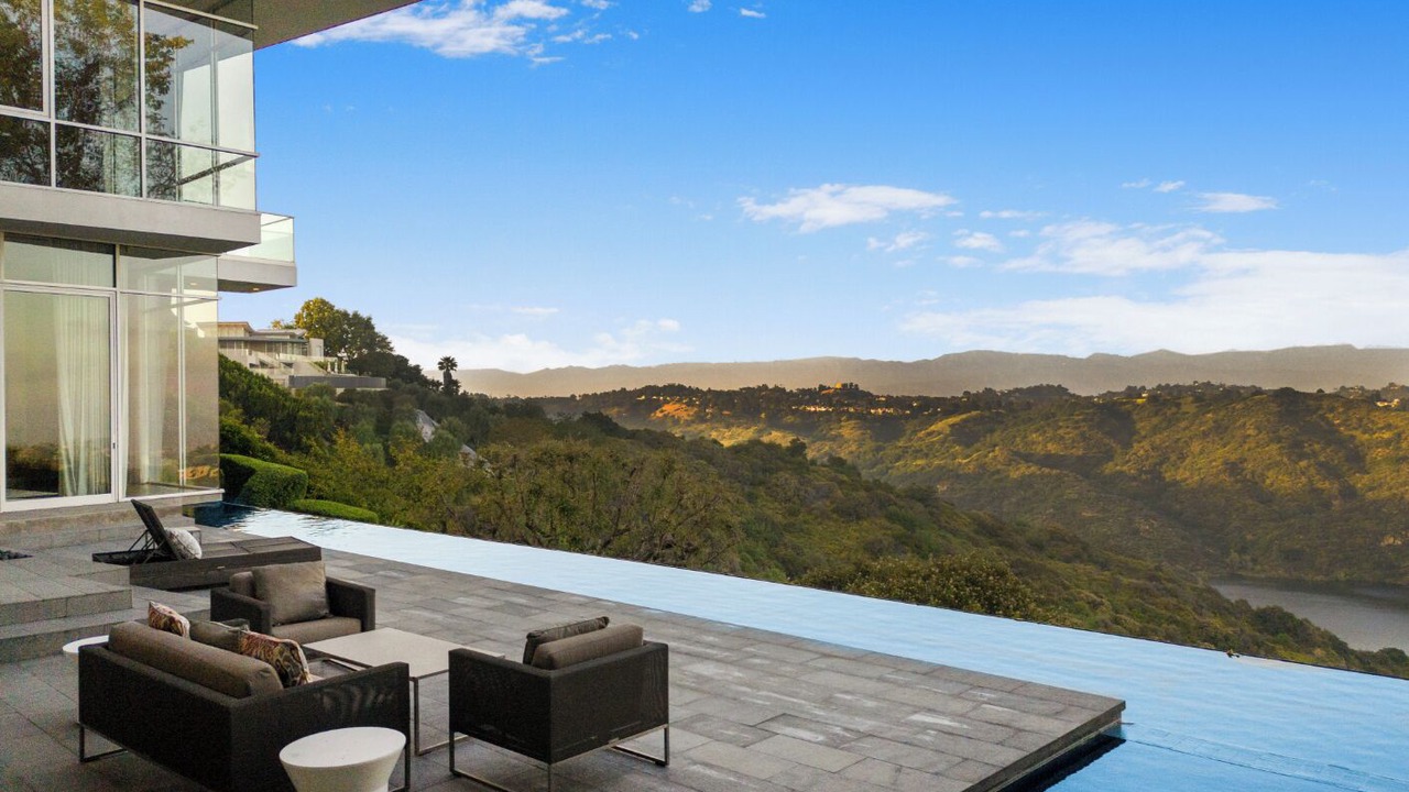 Photo of Outdoor in Bel Air