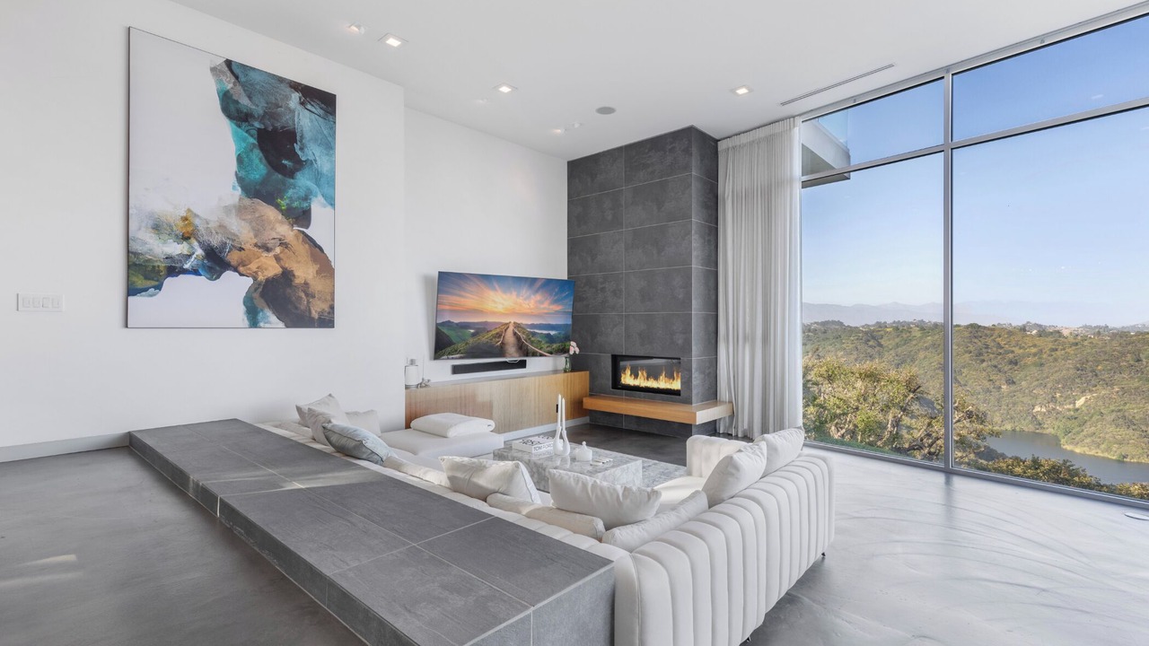 Photo of Livingroom in Bel Air