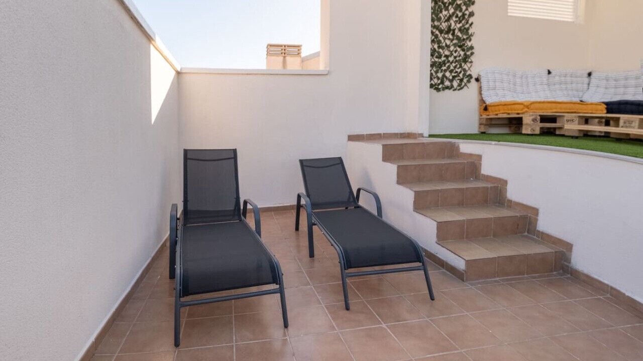 Photo of Patio Balcony in Puerto Rey