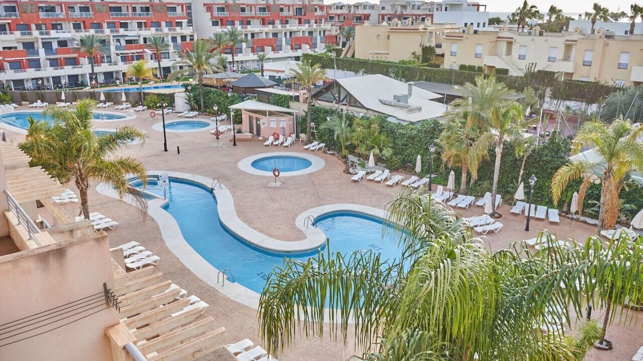 Photo of Outdoor in Puerto Rey