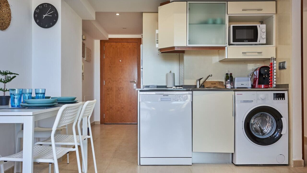 Photo of Kitchen in Puerto Rey