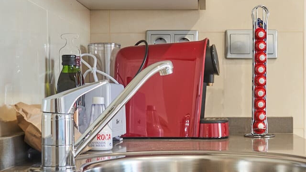 Photo of Kitchen in Puerto Rey