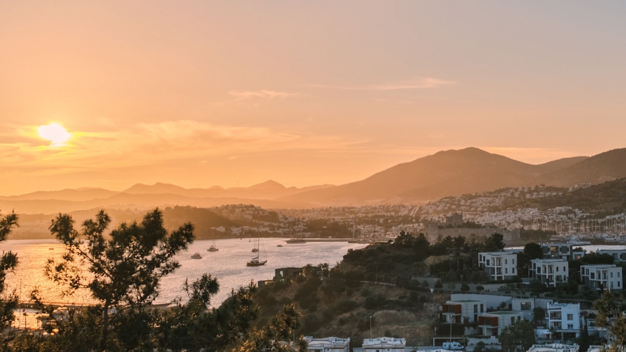 Photo of Outdoor in Bodrum