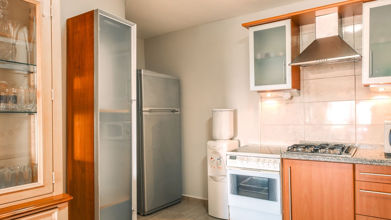 Photo of Kitchen in Bodrum