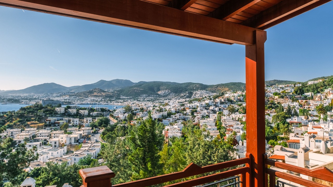 Photo of Outdoor in Bodrum