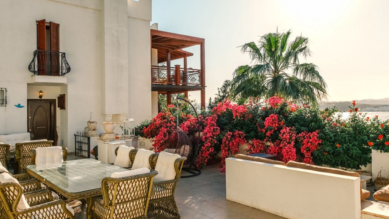 Photo of Outdoor in Bodrum