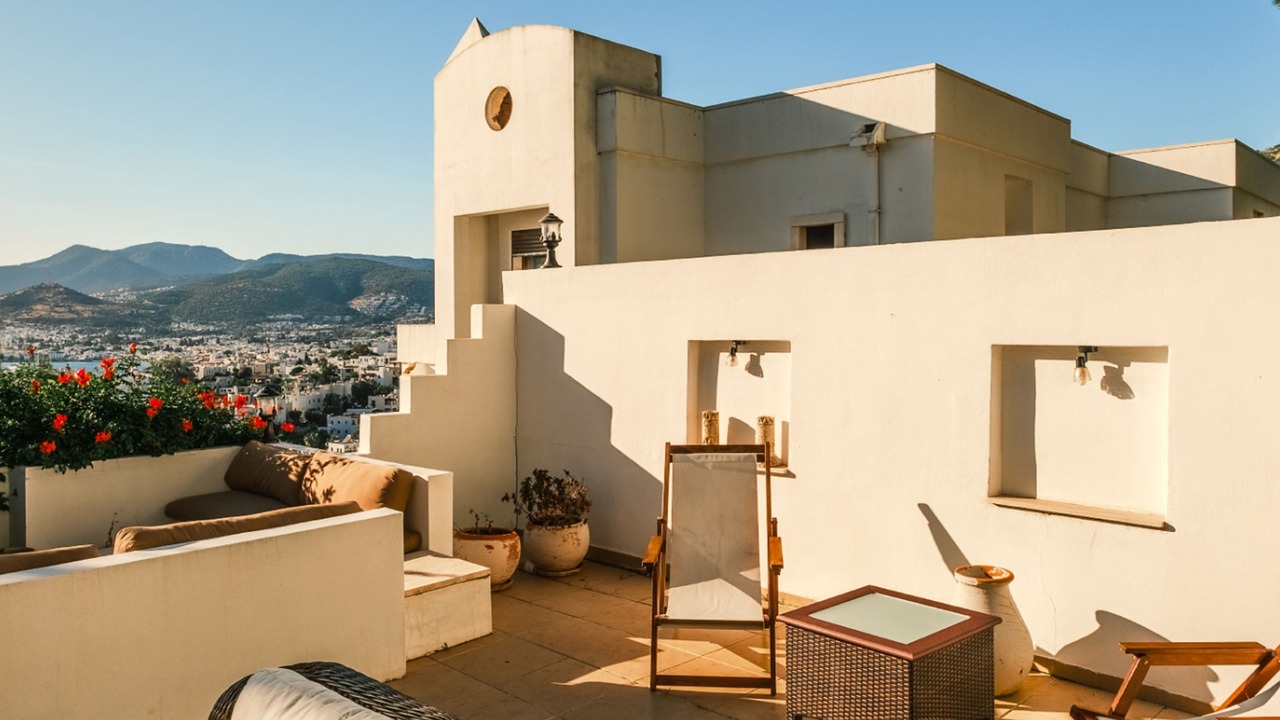 Photo of Outdoor in Bodrum