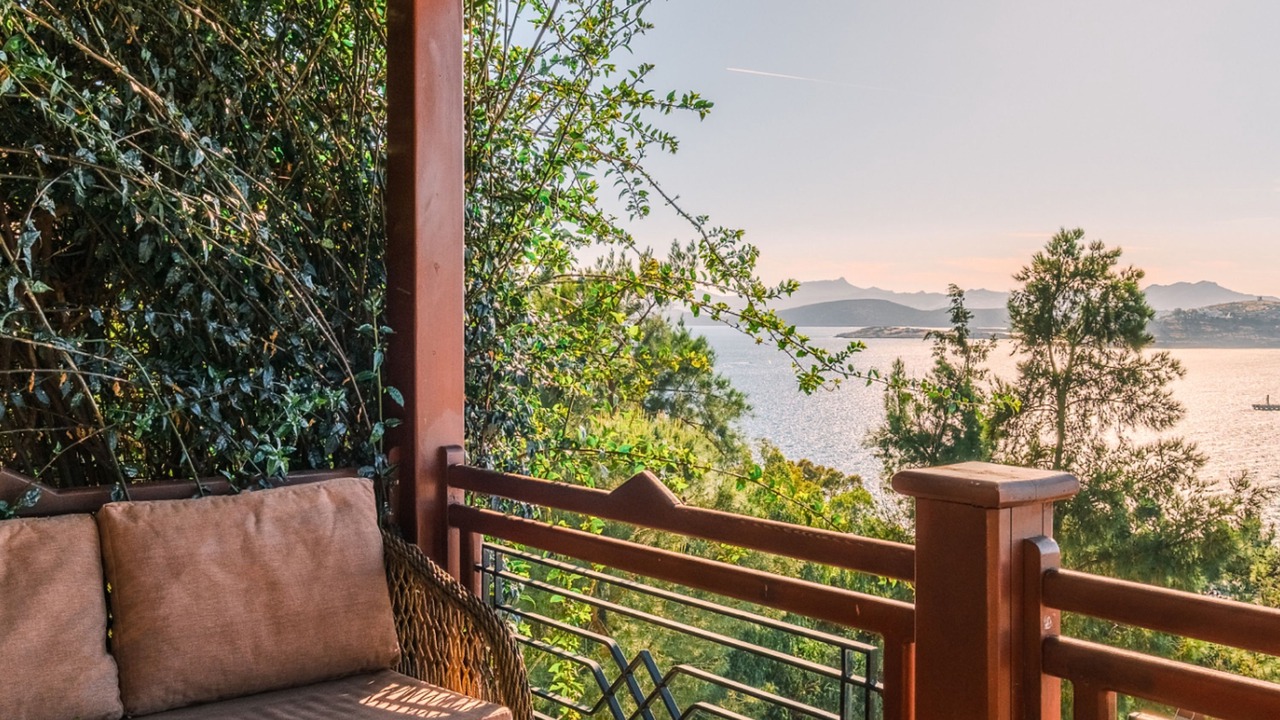 Photo of Outdoor in Bodrum
