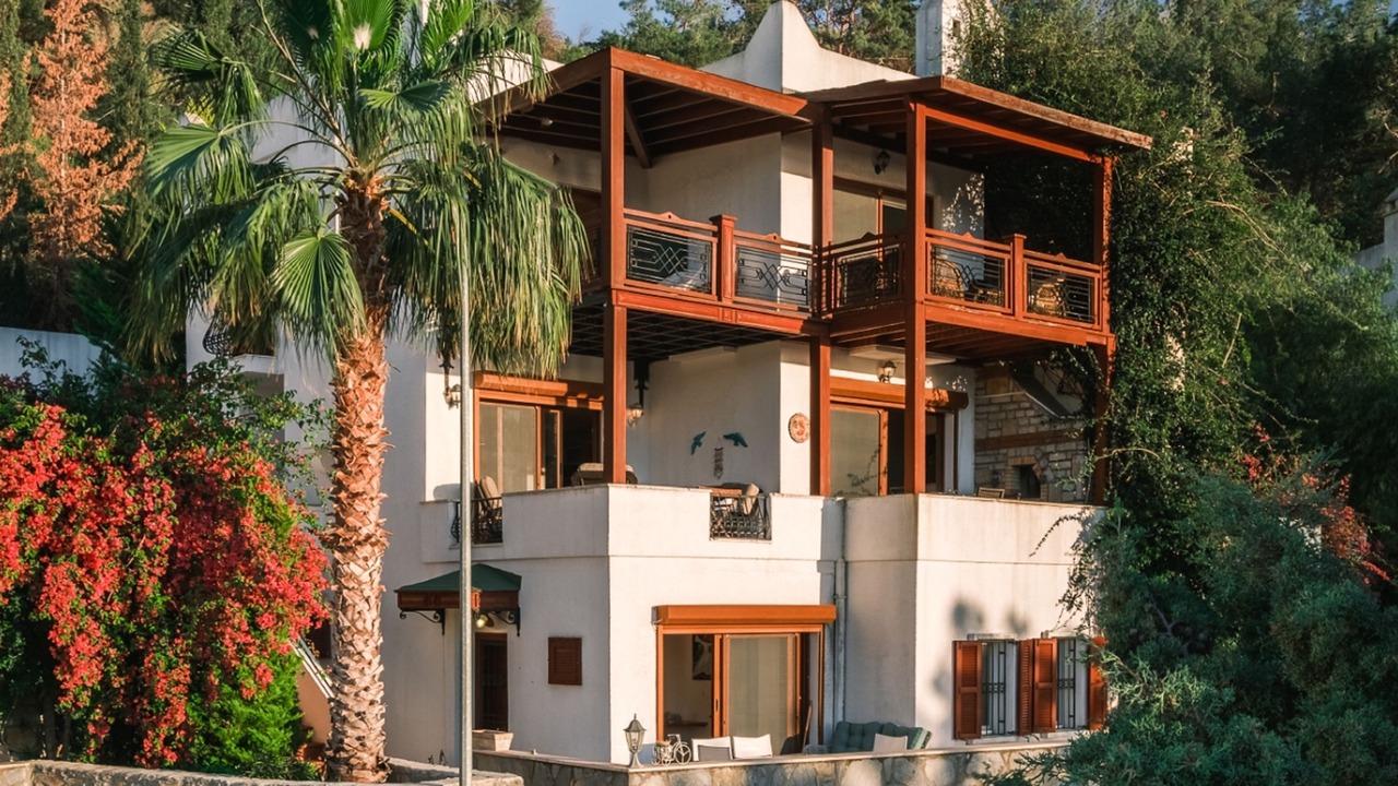 Photo of Outdoor in Bodrum
