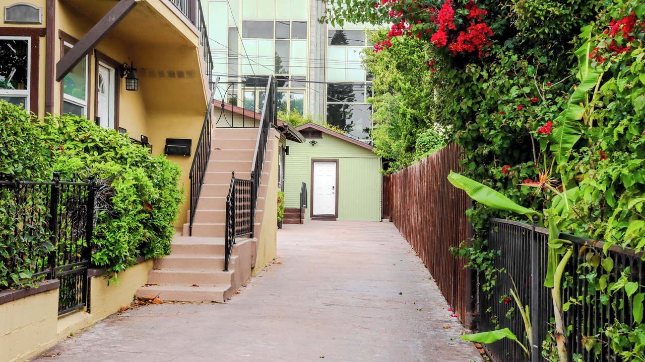 Photo of Outdoor in Atwater Village