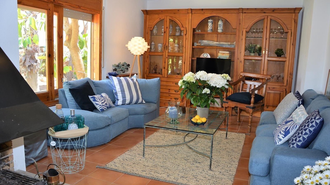 Photo of Livingroom in Vilanova I la Geltru