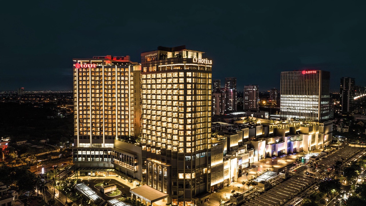 Photo of Outdoor in Tay Ho
