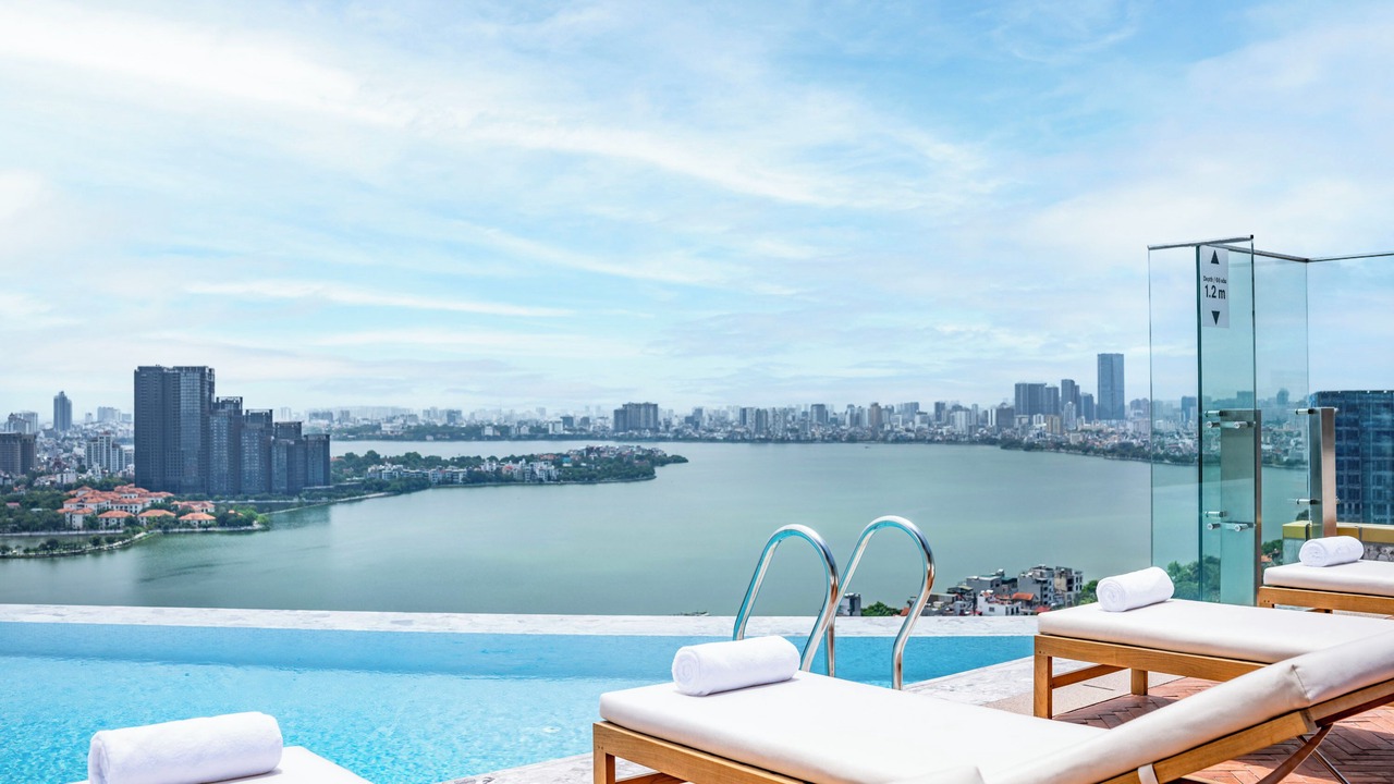 Photo of Outdoor in Tay Ho