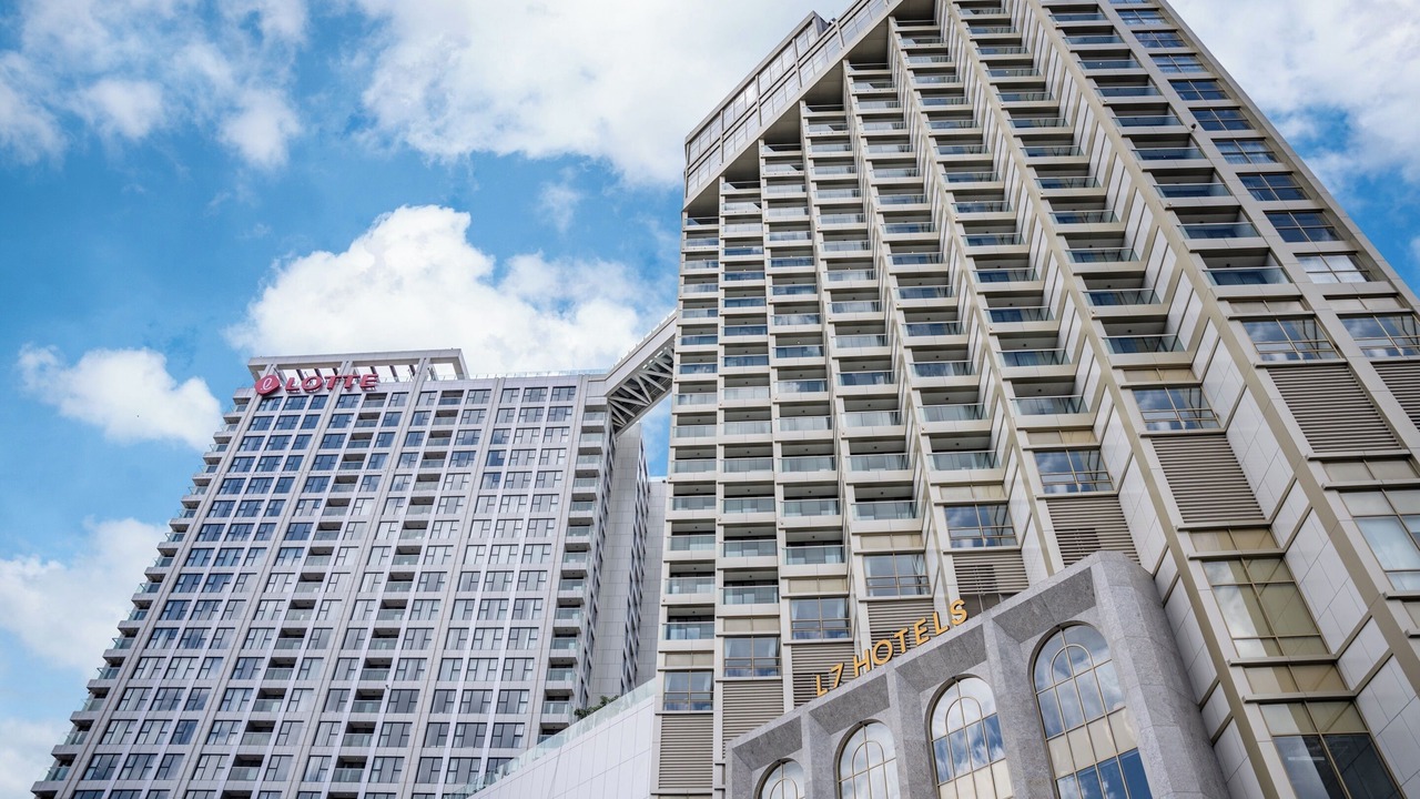 Photo of Outdoor in Tay Ho