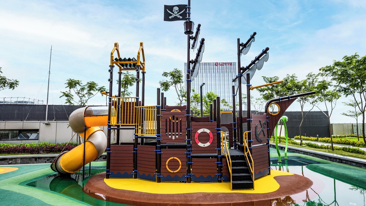Photo of Outdoor in Tay Ho